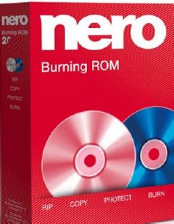 Nero Burning ROM 2021 Crack v23 Free Download